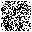 QR code with D M Industries contacts