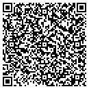 QR code with T Mobile contacts