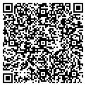 QR code with R T Roofing contacts