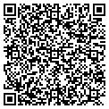 QR code with L & J Mechanical contacts