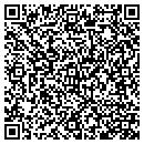 QR code with Ricker's Antiques contacts
