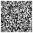 QR code with James A Gallery contacts