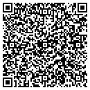 QR code with Claire's Etc contacts