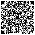 QR code with Esco Inc contacts