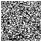 QR code with Hazelton Roofing & Siding contacts
