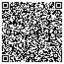 QR code with COMHAR Inc contacts