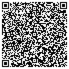 QR code with Priest Rock Maritime Service contacts