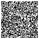 QR code with Hess Steve Builders and Sons contacts