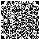 QR code with University Services contacts