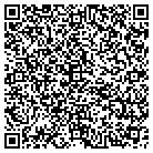 QR code with Anxiety & Agoraphobia Center contacts
