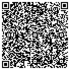 QR code with A A Intergroup Office contacts