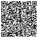 QR code with D&S Tree Service contacts