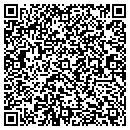 QR code with Moore Cutz contacts