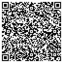 QR code with W E Ripka & Sons contacts