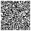 QR code with C J Cochran Co Day Spa & Salon contacts