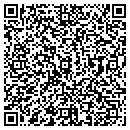 QR code with Leger & Ball contacts