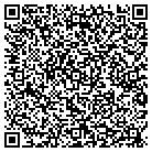 QR code with Row's Tackle & Ceramics contacts