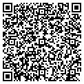 QR code with Utmost Machine Inc contacts