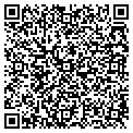QR code with Door contacts