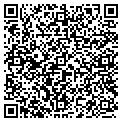 QR code with Dbs International contacts
