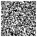 QR code with Ying Li Zhong contacts