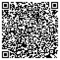 QR code with Jim Birch Enterprises contacts