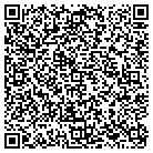 QR code with H & R Block Tax Service contacts