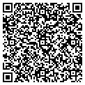 QR code with B and C Creations contacts