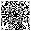 QR code with J & E Trucking contacts