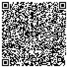 QR code with A To Z Performance & Acces Inc contacts