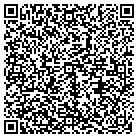 QR code with Helicopter Applicators Inc contacts