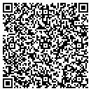 QR code with B T L Associates Inc contacts