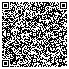 QR code with Radiation & Oncology Department contacts