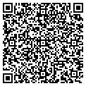 QR code with Genos Steaks contacts