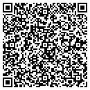QR code with Three Cranes Gallery contacts