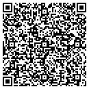 QR code with S Even D Industries contacts