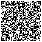 QR code with E C M E Dgnstc Rhabilitation C contacts