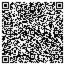 QR code with Martys Collision Center contacts