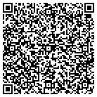 QR code with FMA Professional Resources contacts