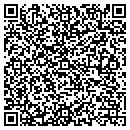 QR code with Advantage Gold contacts