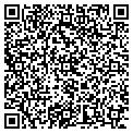 QR code with Ten Point Tool contacts