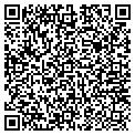 QR code with AMS Construction contacts