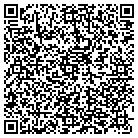 QR code with Allegheny Service Institute contacts