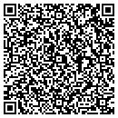 QR code with S E C O Industries contacts