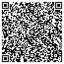 QR code with Rogue Glass contacts