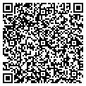 QR code with Peirces Store contacts