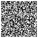 QR code with Rapp Auto Body contacts