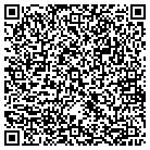 QR code with D R Warner Printing Shop contacts