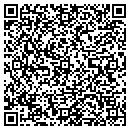 QR code with Handy Helpers contacts