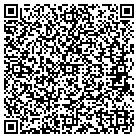 QR code with Hampton Twp Vol Fire Department 1 contacts
